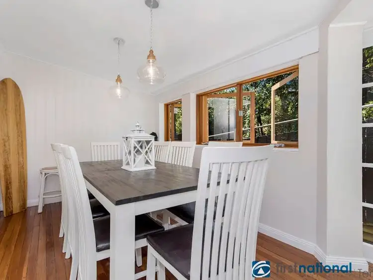 Sixth view of Homely house listing, 1 Bellevue Crescent, North Avoca NSW 2260