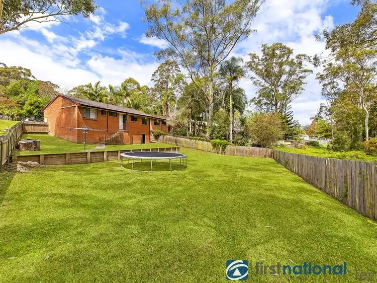 22 Balfour Close, Springfield NSW 2250