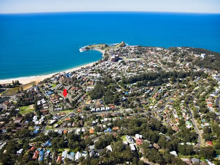 18/4 Karla Avenue, Terrigal NSW 2260