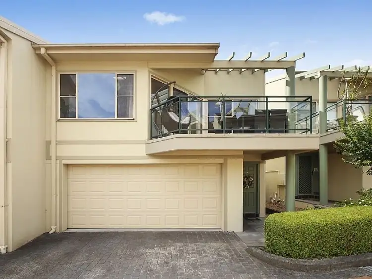 Second view of Homely townhouse listing, 18/4 Karla Avenue, Terrigal NSW 2260
