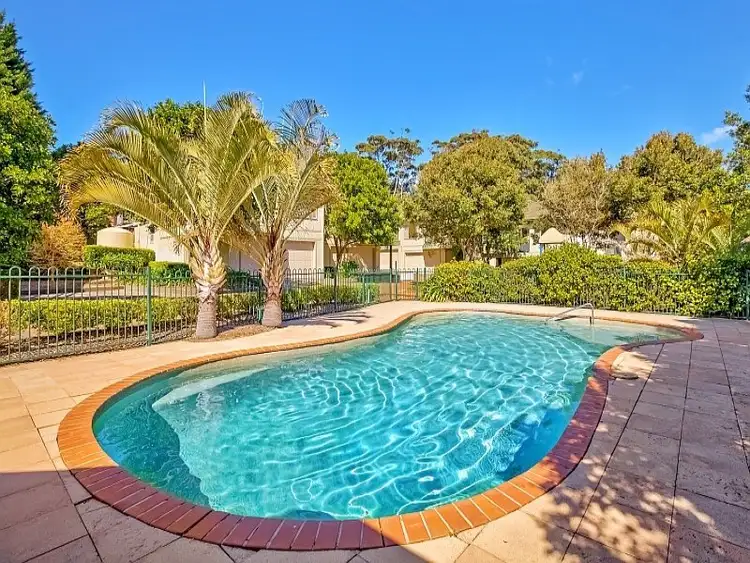 Third view of Homely townhouse listing, 18/4 Karla Avenue, Terrigal NSW 2260