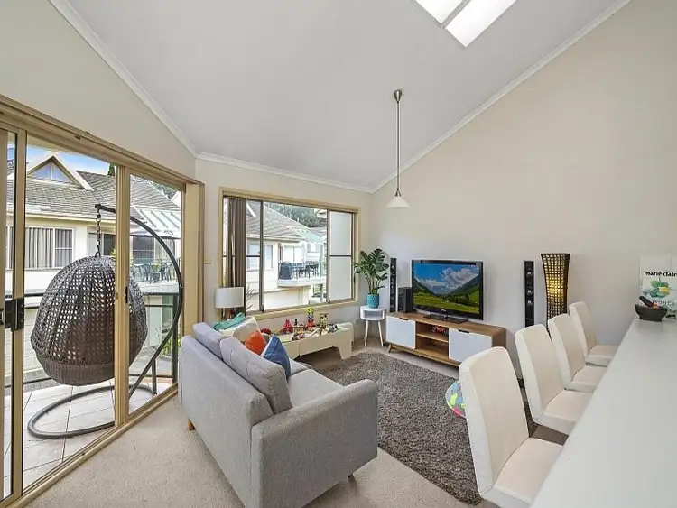 Sixth view of Homely townhouse listing, 18/4 Karla Avenue, Terrigal NSW 2260