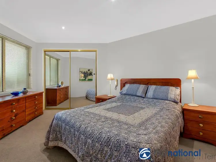 Fifth view of Homely unit listing, 3/21-23 North Avoca Parade, North Avoca NSW 2260