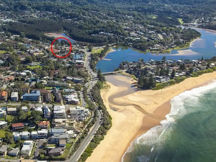 Second view of Homely house listing, 216 Terrigal Drive, Terrigal NSW 2260