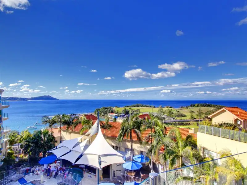 Main view of Homely unit listing, 28/8 Terrigal Esplanade, Terrigal NSW 2260