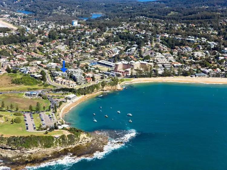 Second view of Homely unit listing, 28/8 Terrigal Esplanade, Terrigal NSW 2260