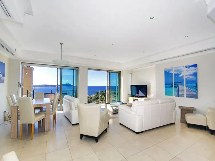 Third view of Homely unit listing, 28/8 Terrigal Esplanade, Terrigal NSW 2260