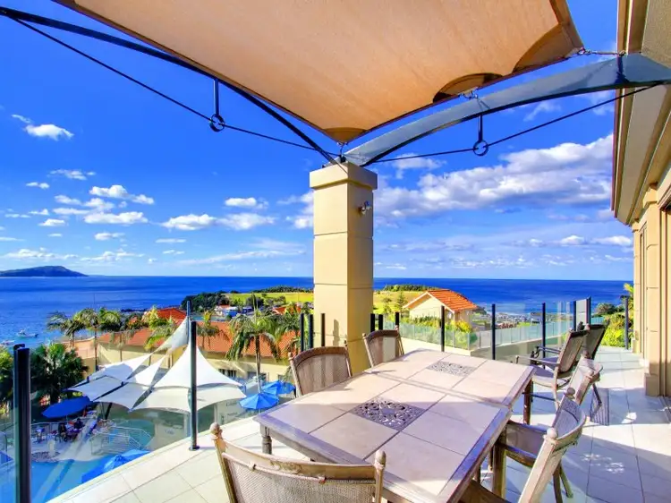 Fifth view of Homely unit listing, 28/8 Terrigal Esplanade, Terrigal NSW 2260