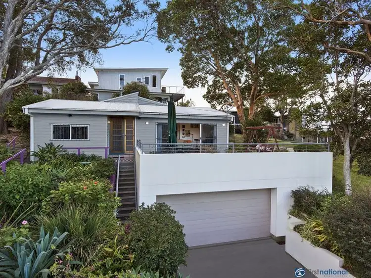 10 Sunrise Avenue, Terrigal NSW 2260