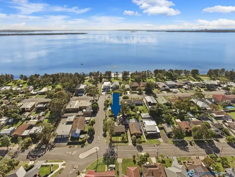 Second view of Homely house listing, 47 Kerry Crescent, Berkeley Vale NSW 2261