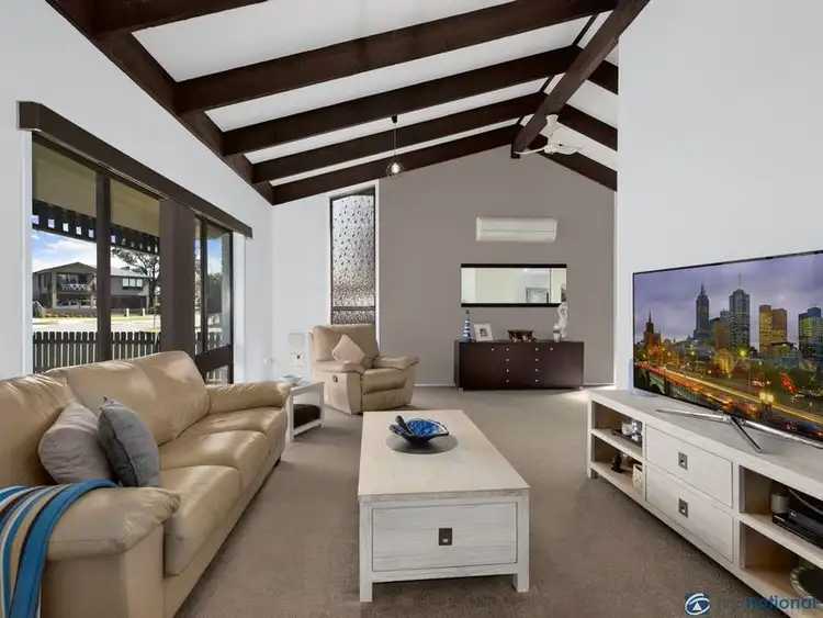 Third view of Homely house listing, 47 Kerry Crescent, Berkeley Vale NSW 2261