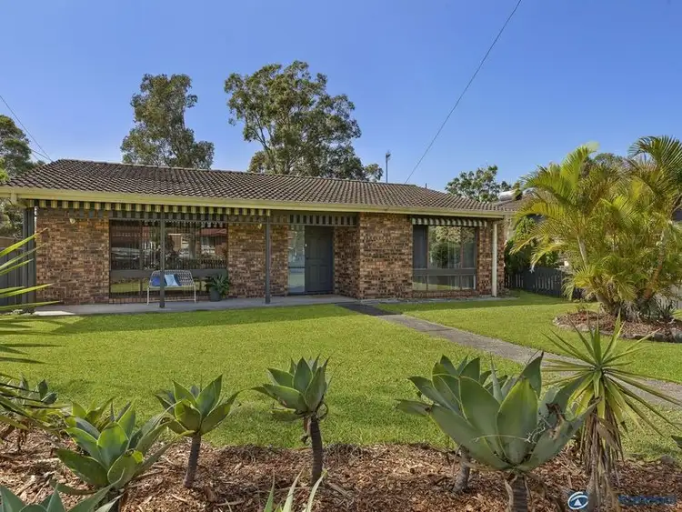 Fourth view of Homely house listing, 47 Kerry Crescent, Berkeley Vale NSW 2261