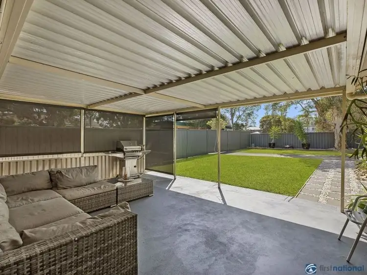 Fifth view of Homely house listing, 47 Kerry Crescent, Berkeley Vale NSW 2261