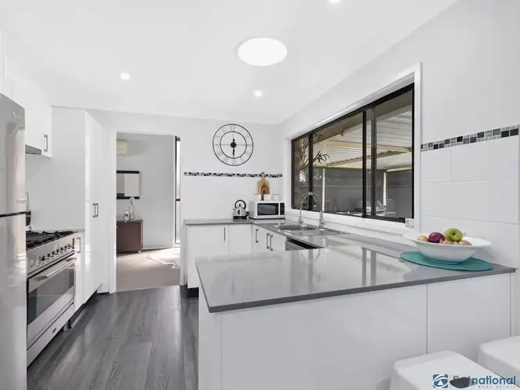 Sixth view of Homely house listing, 47 Kerry Crescent, Berkeley Vale NSW 2261
