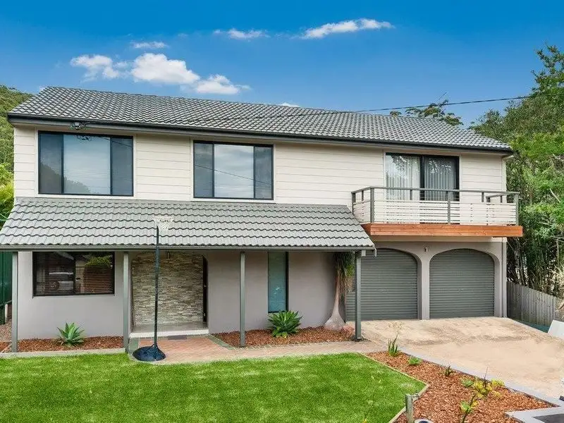 Main view of Homely house listing, 13 Benwerrin Road, Wamberal NSW 2260