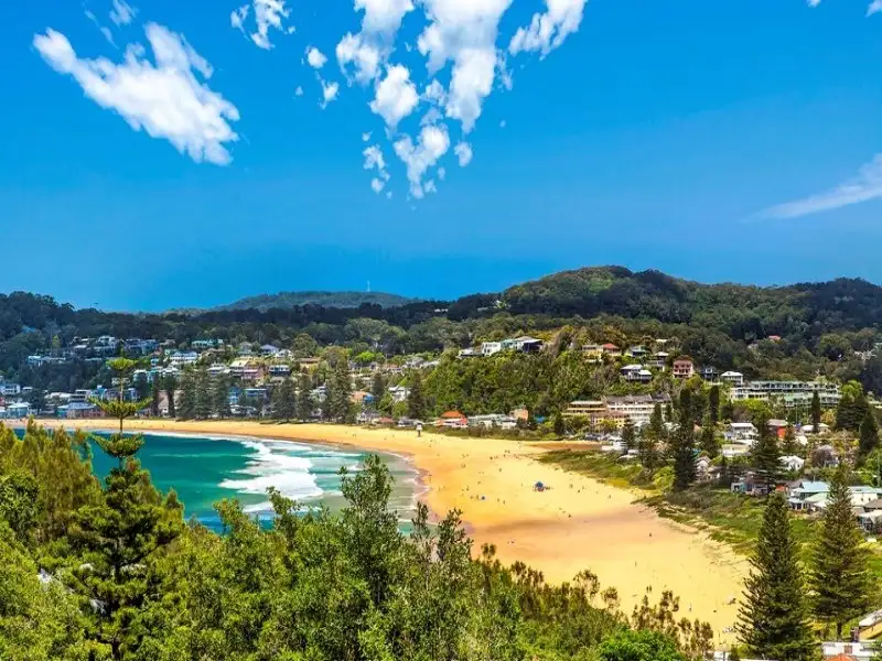 Main view of Homely house listing, 35 Coast Road, North Avoca NSW 2260