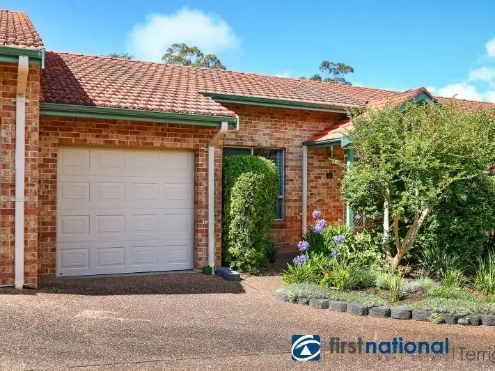 26/306 Terrigal Drive, Terrigal NSW 2260