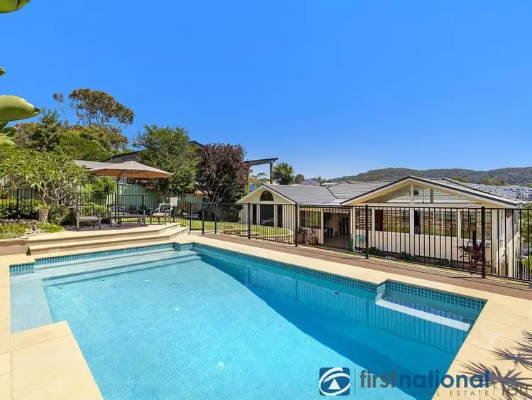 Main view of Homely house listing, 58 Old Gosford Road, Wamberal NSW 2260