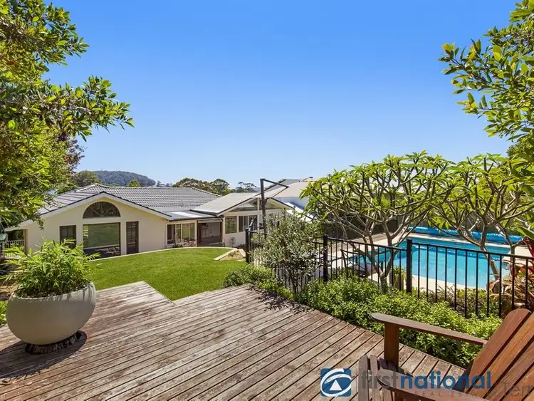 Third view of Homely house listing, 58 Old Gosford Road, Wamberal NSW 2260
