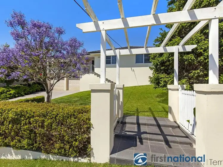 Fourth view of Homely house listing, 58 Old Gosford Road, Wamberal NSW 2260