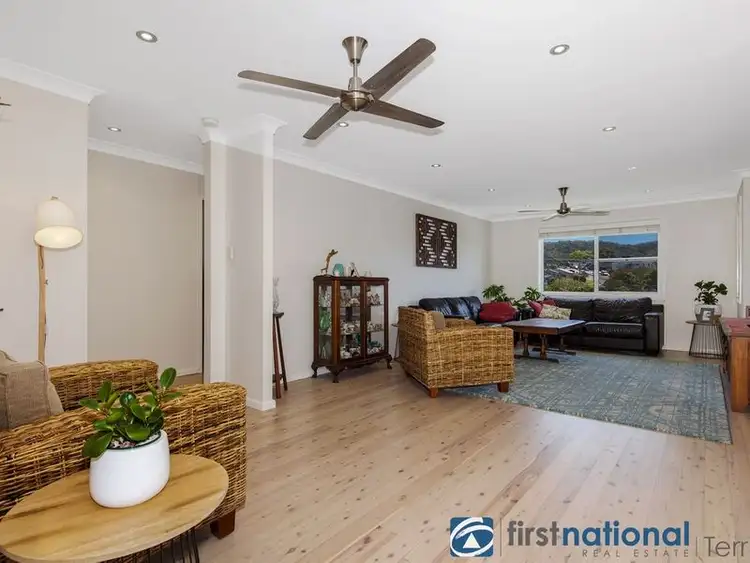 Fifth view of Homely house listing, 58 Old Gosford Road, Wamberal NSW 2260
