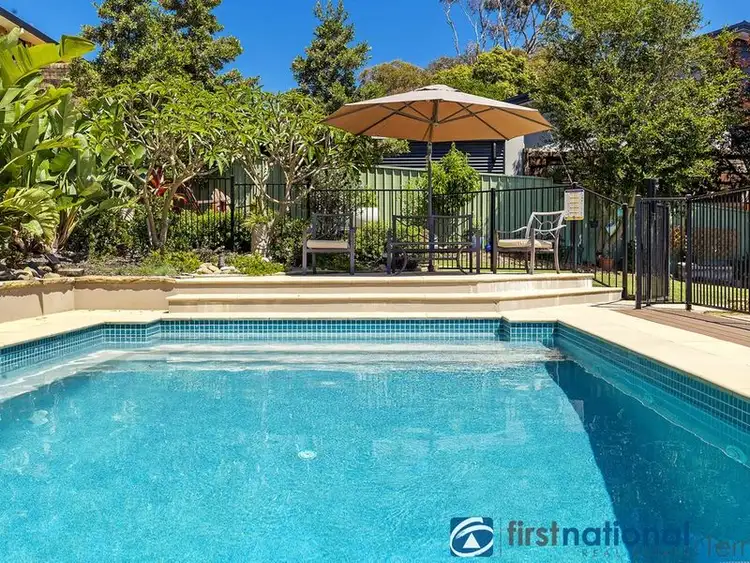Seventh view of Homely house listing, 58 Old Gosford Road, Wamberal NSW 2260