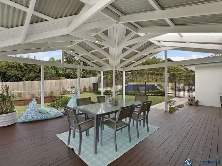 Fourth view of Homely house listing, 5 Wallent Close, Wamberal NSW 2260