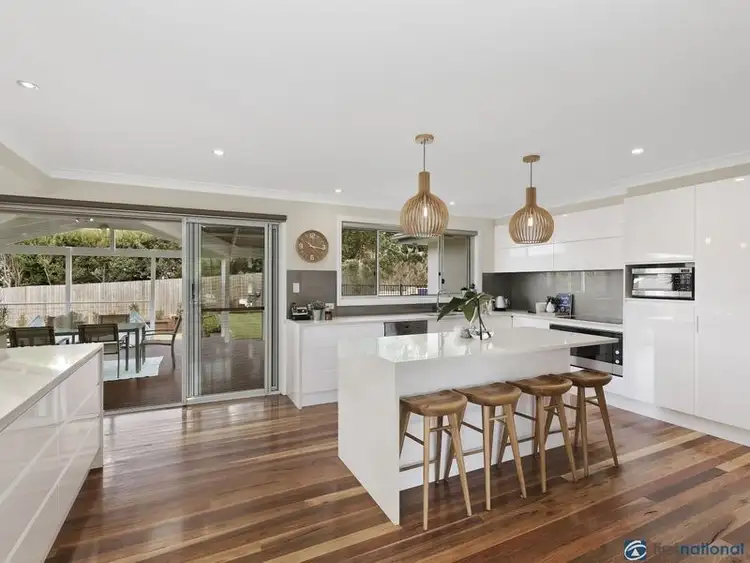 Sixth view of Homely house listing, 5 Wallent Close, Wamberal NSW 2260