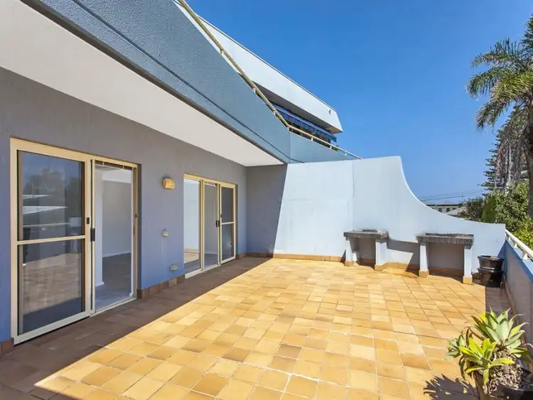 Second view of Homely unit listing, 6/21-23 North Avoca Parade, North Avoca NSW 2260