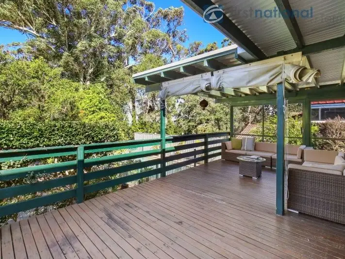 Fourth view of Homely house listing, 18 Weemala Crescent, Terrigal NSW 2260