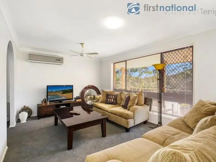 Fifth view of Homely house listing, 18 Weemala Crescent, Terrigal NSW 2260