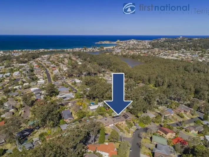 Sixth view of Homely house listing, 18 Weemala Crescent, Terrigal NSW 2260
