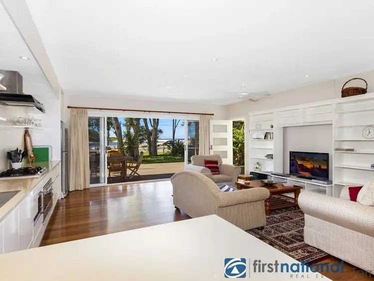 Fifth view of Homely house listing, 15 Remembrance Drive, Wamberal NSW 2260