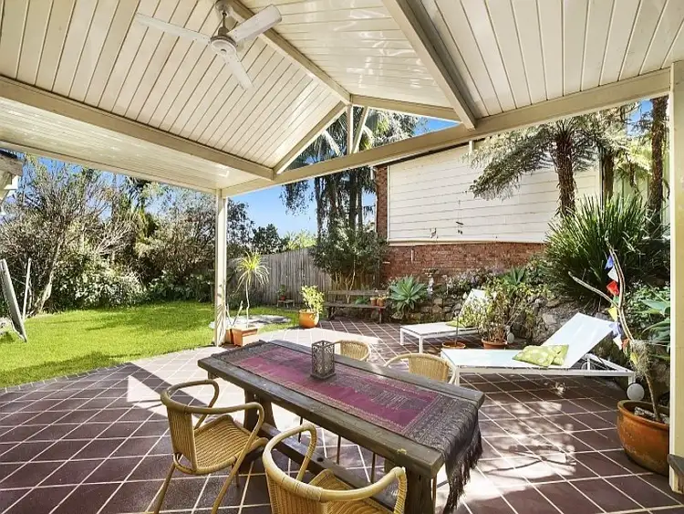 Second view of Homely house listing, 5 Aspen Avenue, Terrigal NSW 2260