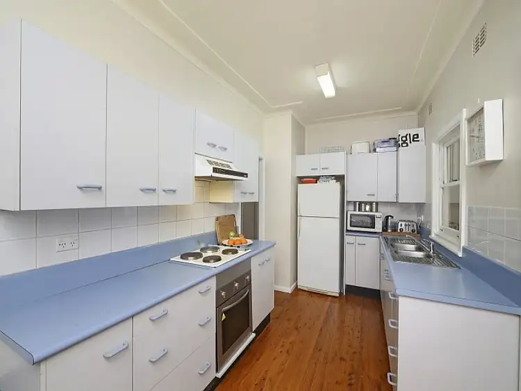 Second view of Homely house listing, 15 George Hely Crescent, Killarney Vale NSW 2261