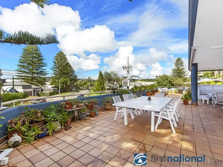 7/21-23 North Avoca Parade, North Avoca NSW 2260