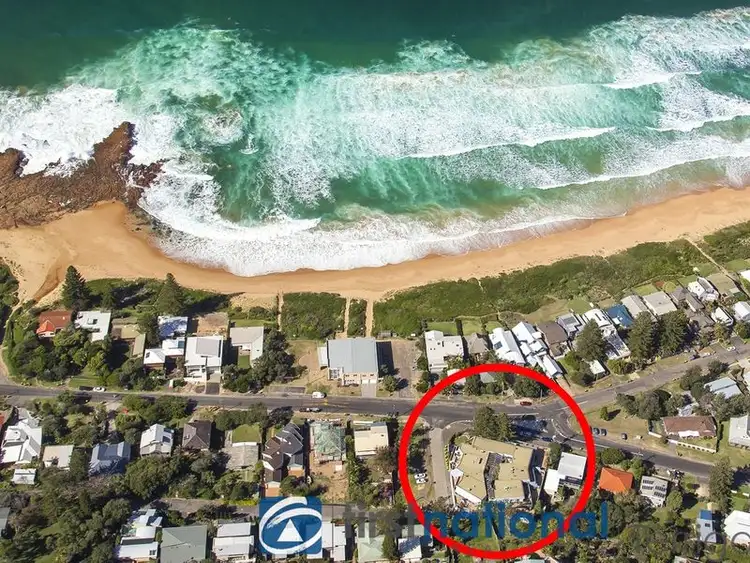 Second view of Homely unit listing, 7/21-23 North Avoca Parade, North Avoca NSW 2260