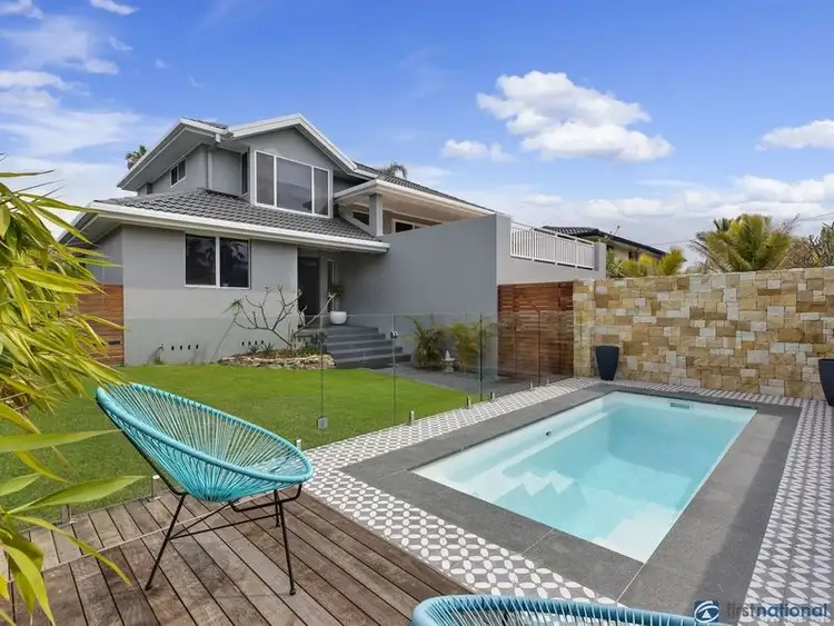 Second view of Homely house listing, 1/2 Renown Street, Wamberal NSW 2260