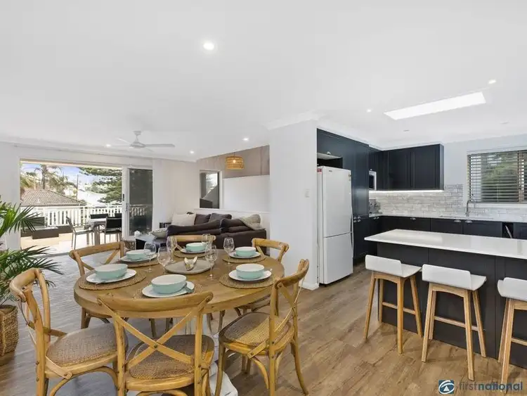 Third view of Homely house listing, 1/2 Renown Street, Wamberal NSW 2260