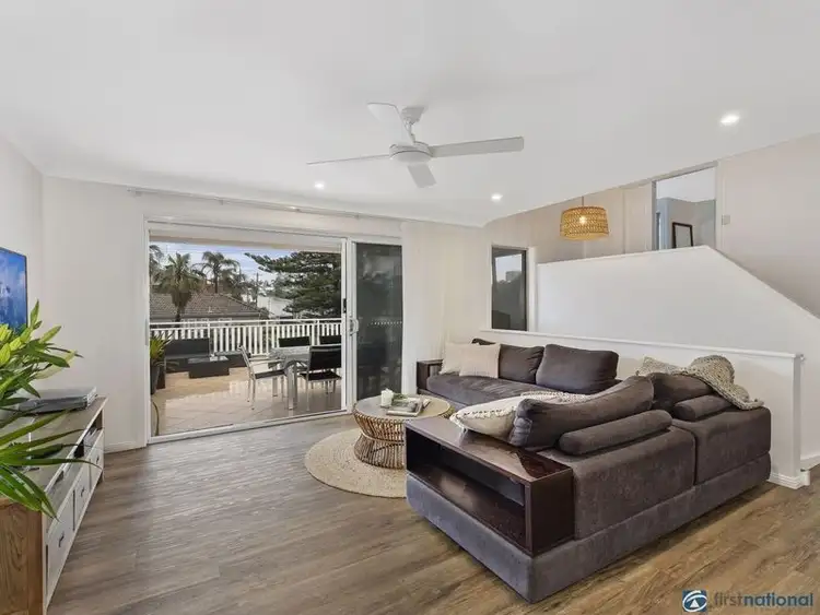 Fifth view of Homely house listing, 1/2 Renown Street, Wamberal NSW 2260