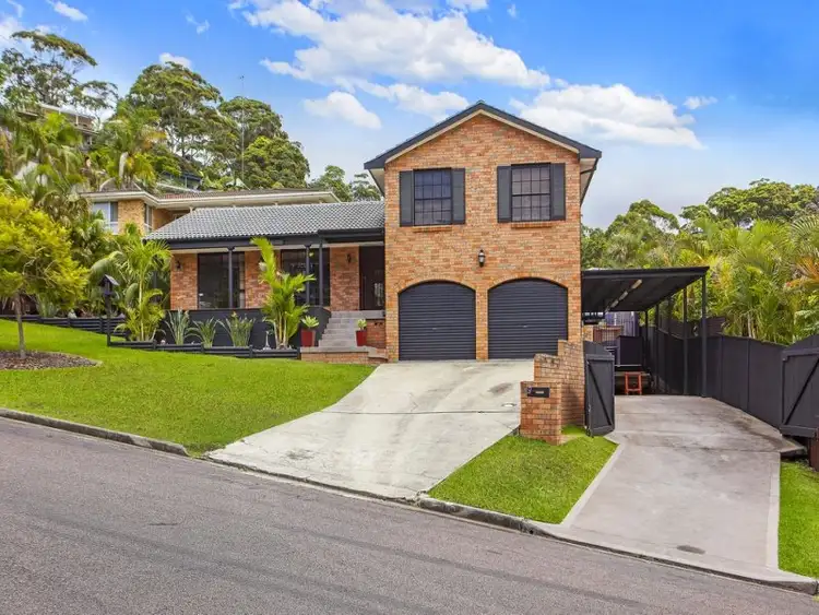 9 Trevally Close, Terrigal NSW 2260