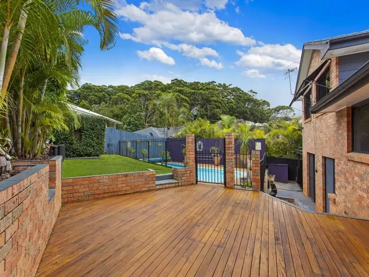 Third view of Homely house listing, 9 Trevally Close, Terrigal NSW 2260