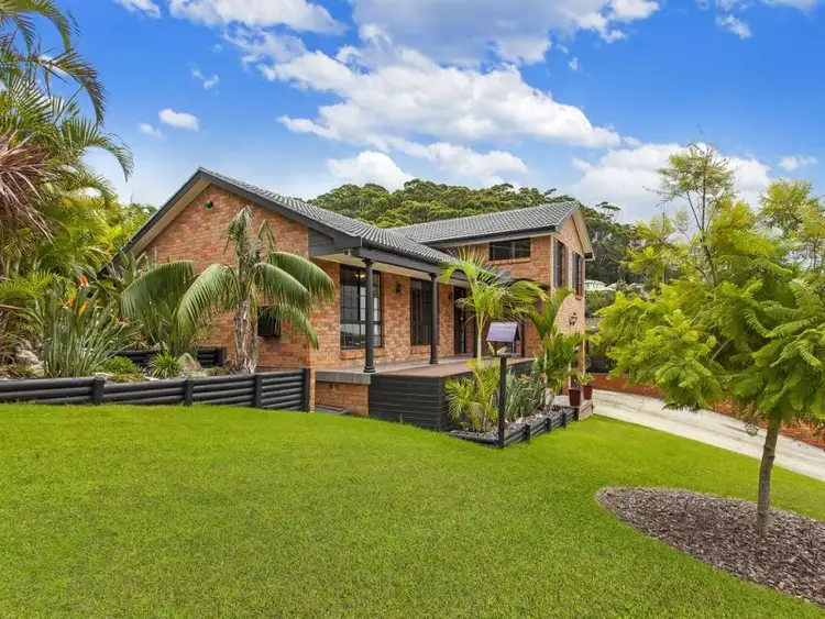 Fifth view of Homely house listing, 9 Trevally Close, Terrigal NSW 2260