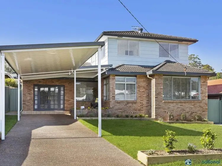 9 Michaela Road, Terrigal NSW 2260