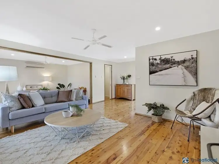 Second view of Homely house listing, 9 Michaela Road, Terrigal NSW 2260