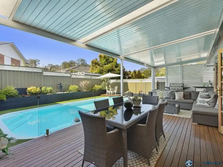 Third view of Homely house listing, 9 Michaela Road, Terrigal NSW 2260