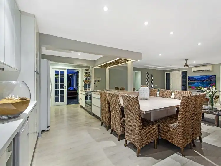 Second view of Homely house listing, 55 Lumeah Avenue, Wamberal NSW 2260