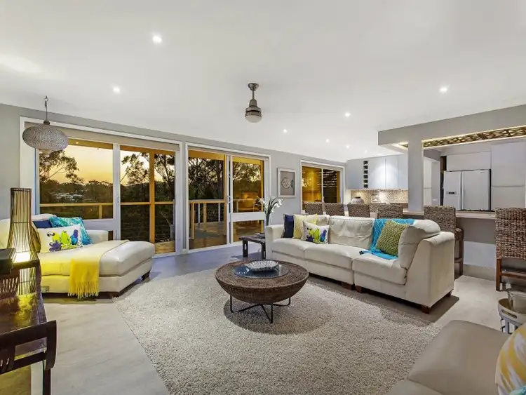 Fourth view of Homely house listing, 55 Lumeah Avenue, Wamberal NSW 2260
