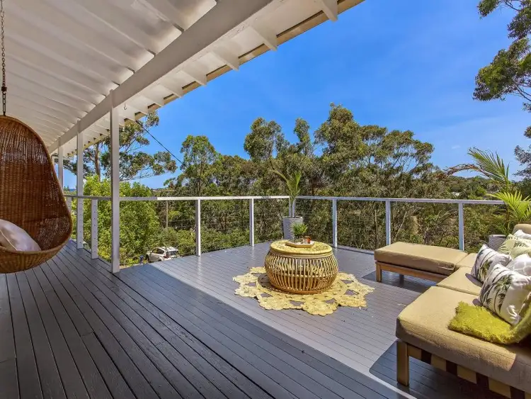Sixth view of Homely house listing, 55 Lumeah Avenue, Wamberal NSW 2260