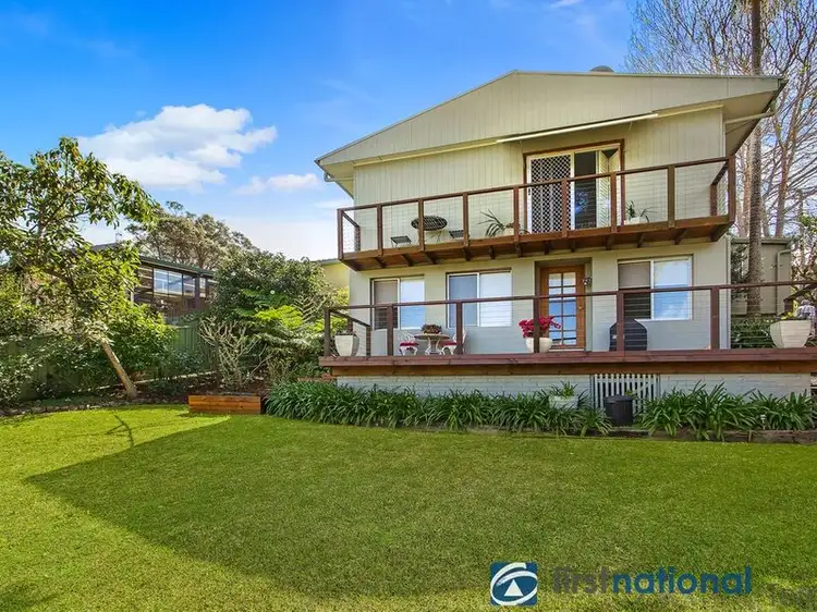 18 Woodland Road, Terrigal NSW 2260